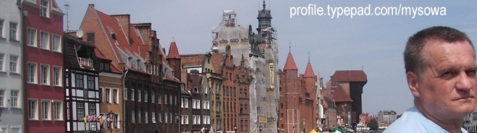 Gdańsk/ Danzig Stefan Kosiewski