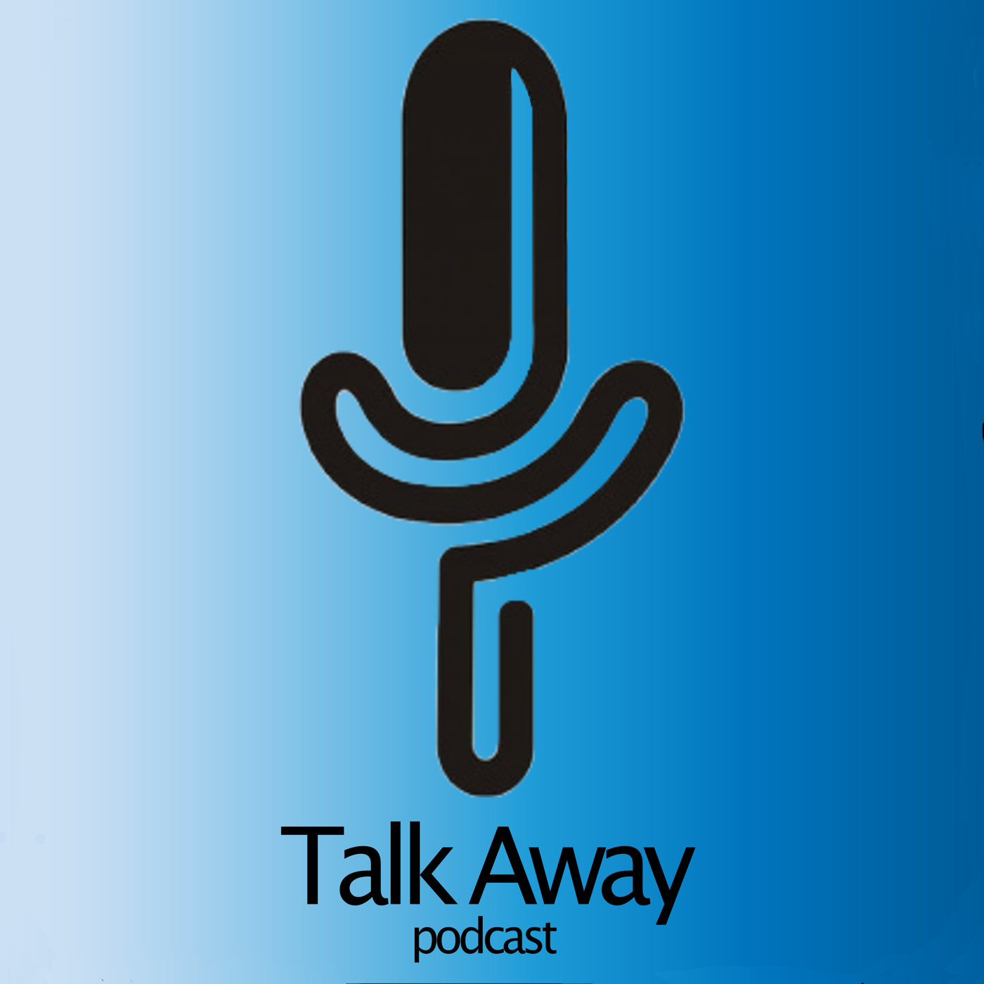 Logo de Talk Away