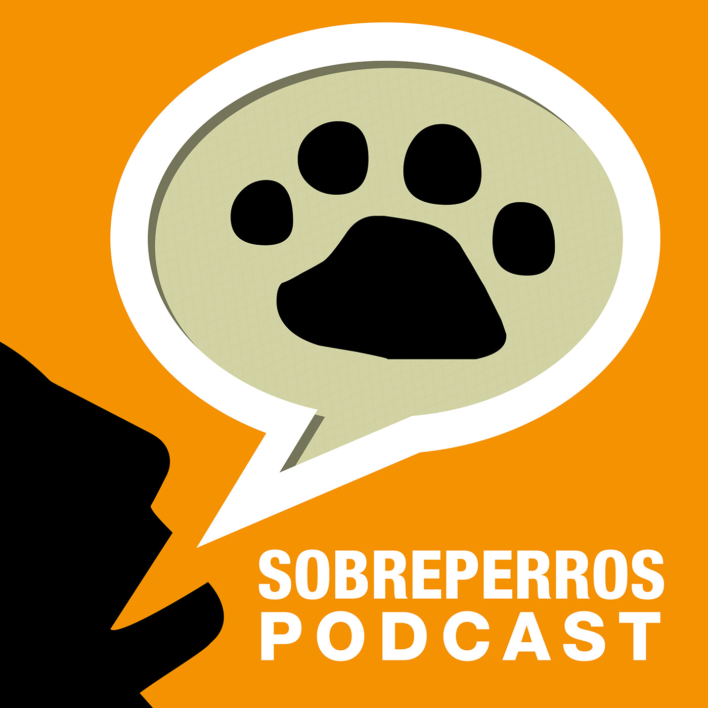 Logo de Sobre Perros