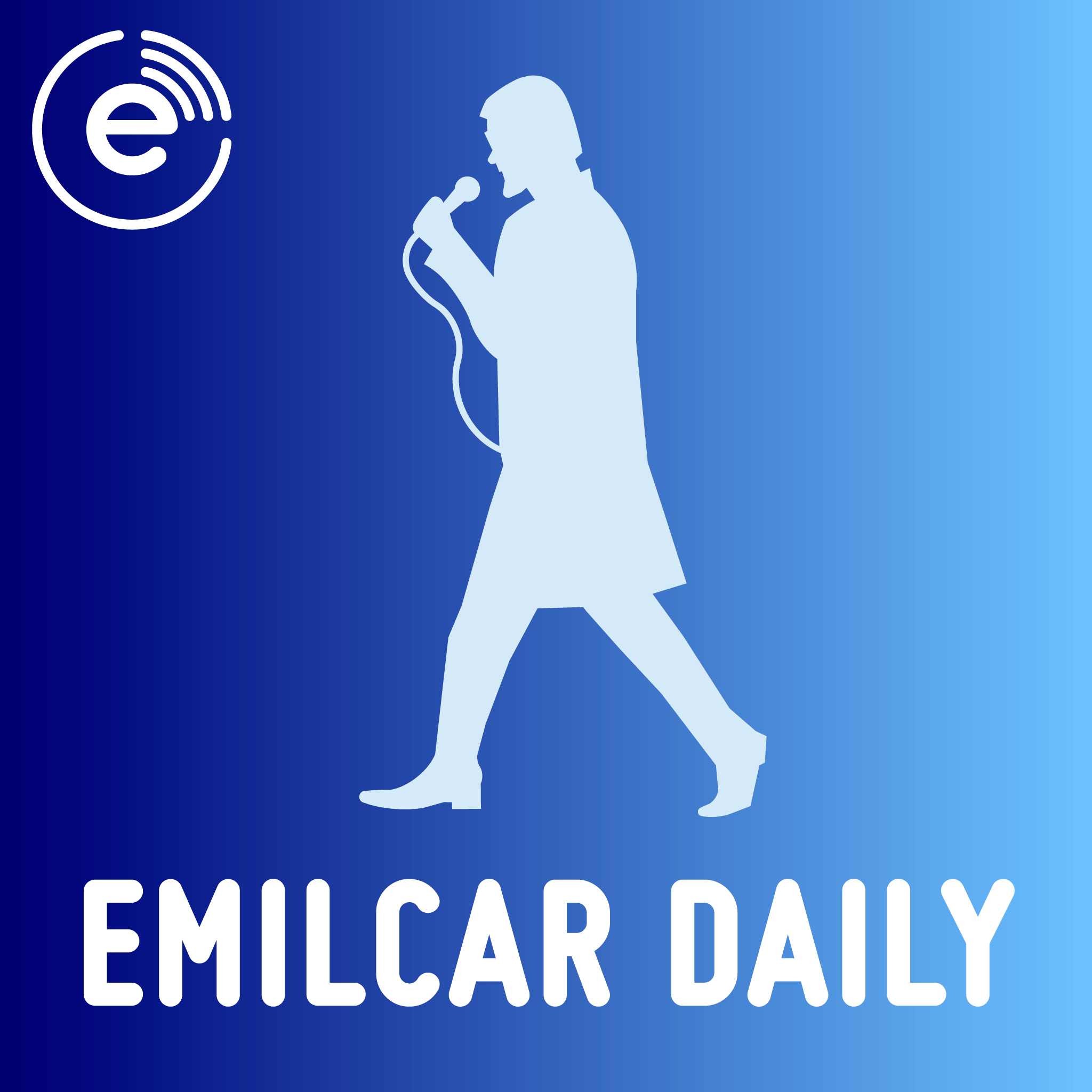 Logo de Emilcar Daily