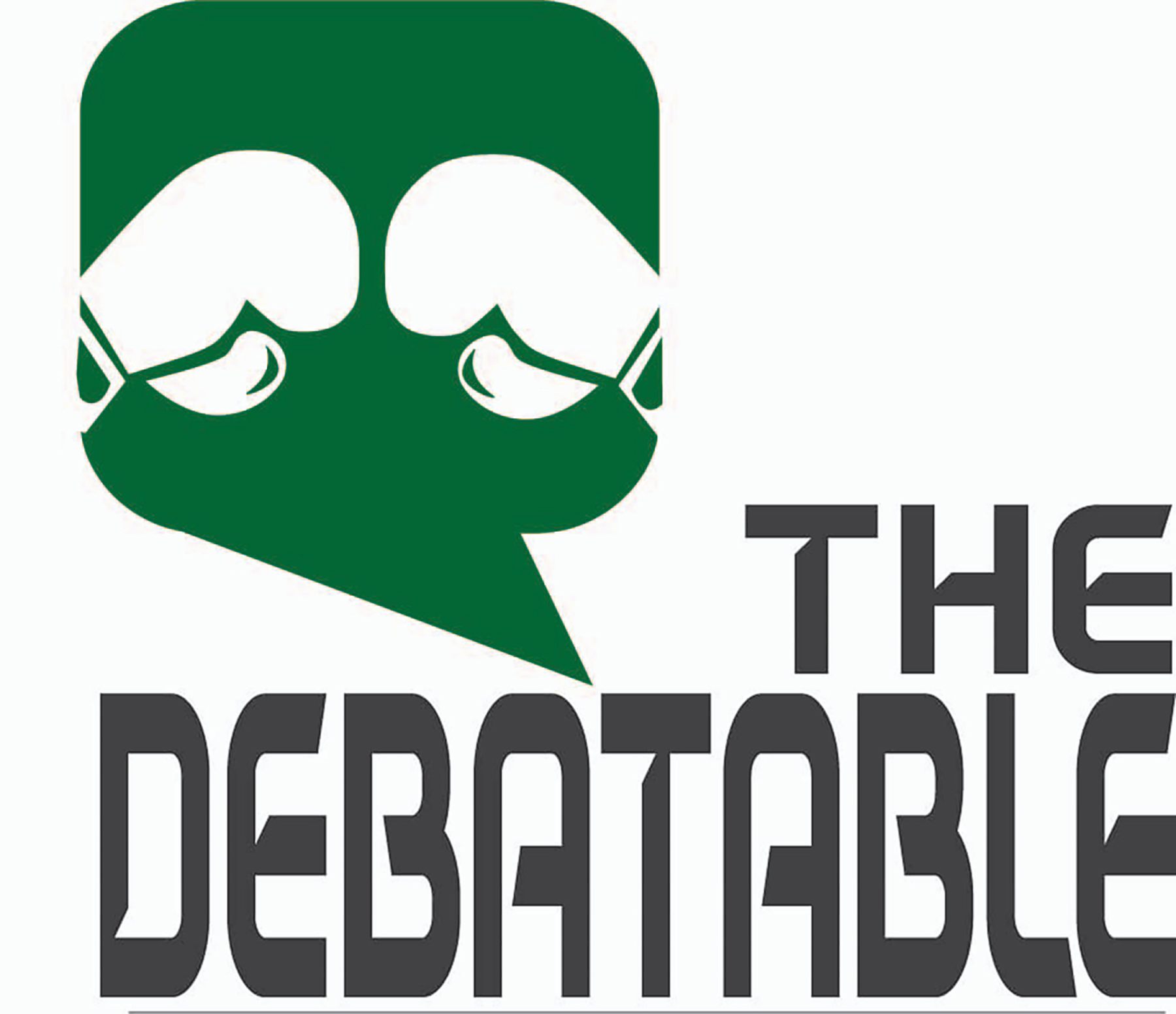 The Debatable