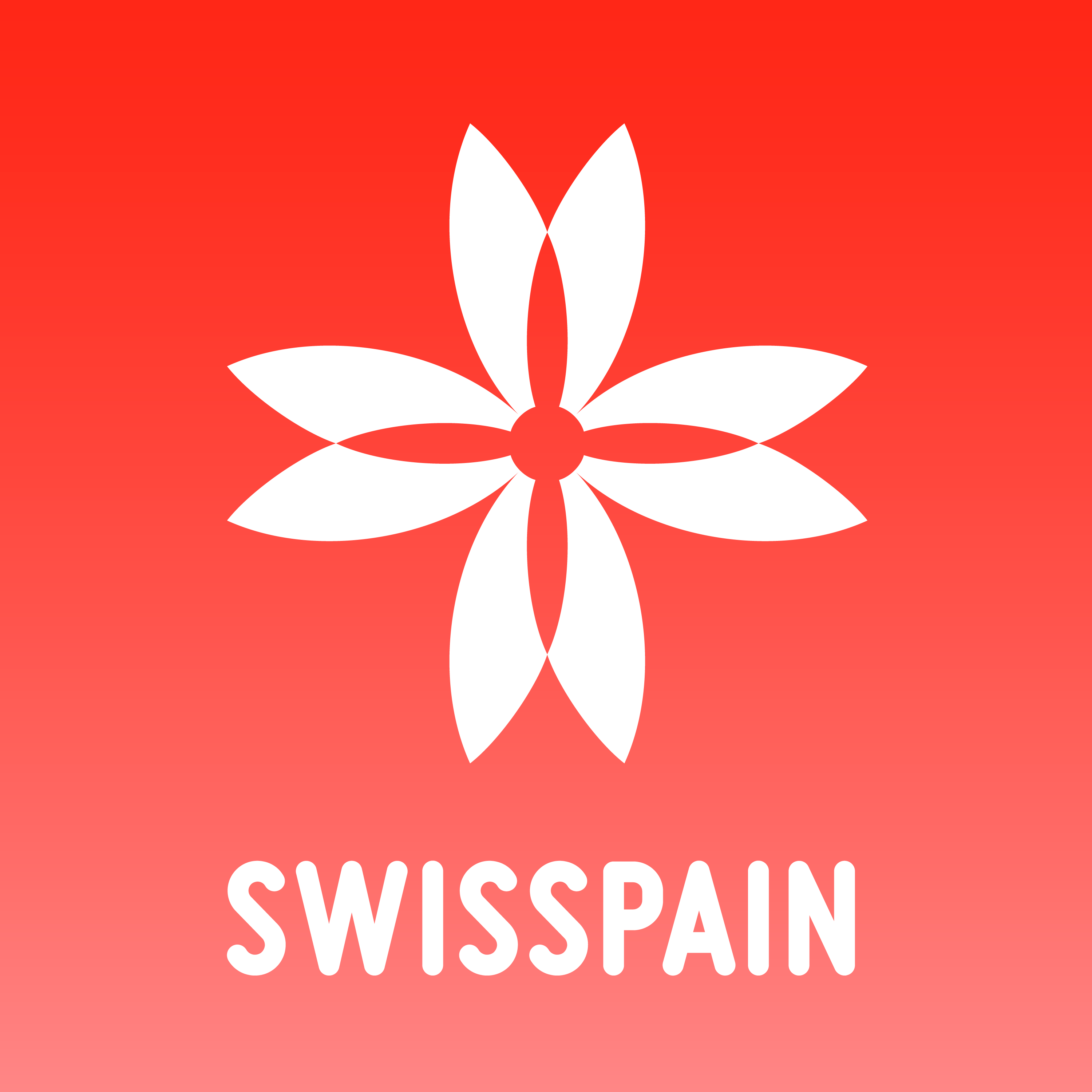 Logo de Swisspain
