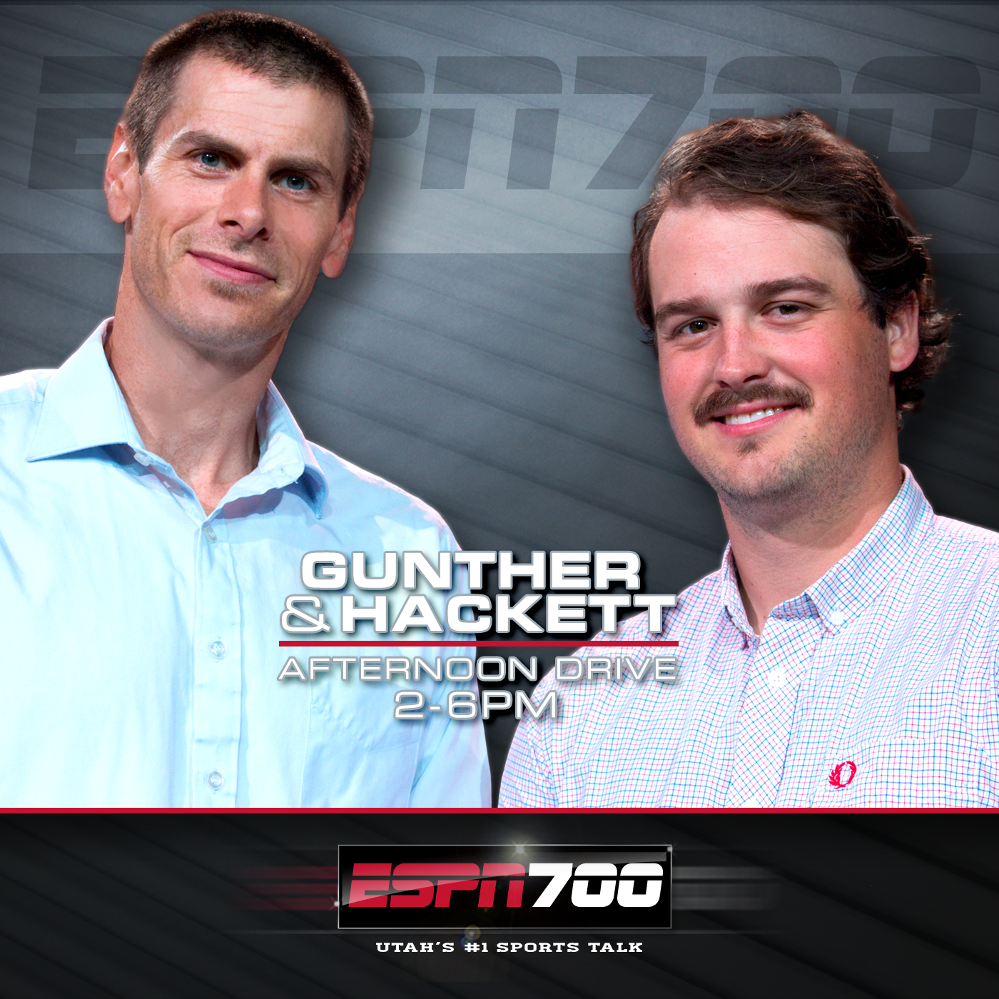 Gunther and Hackett - 2-9-18 - Hour 3