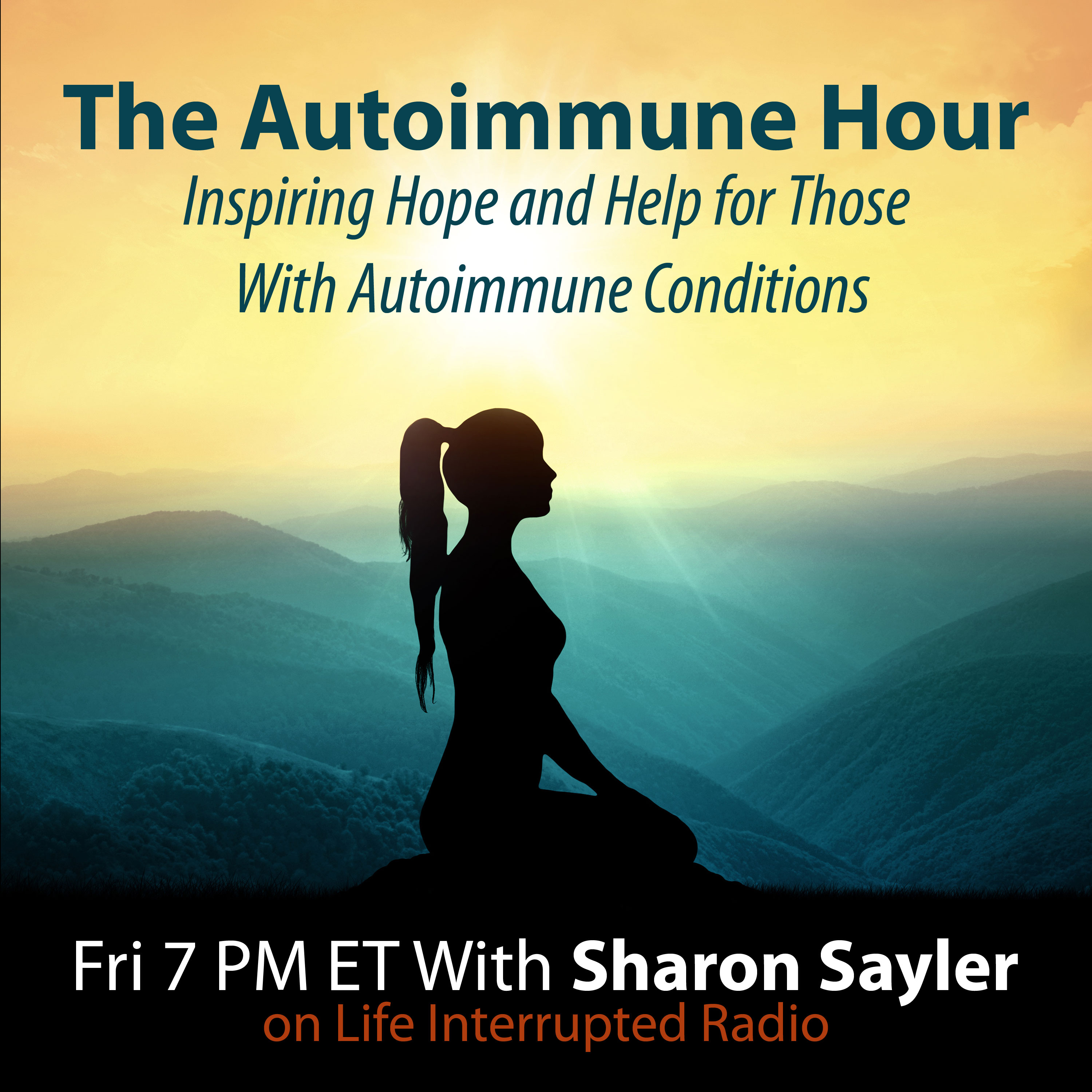 The AutoImmune Hour