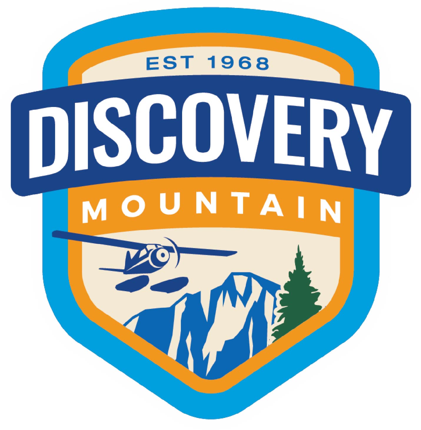 Discovery Mountain