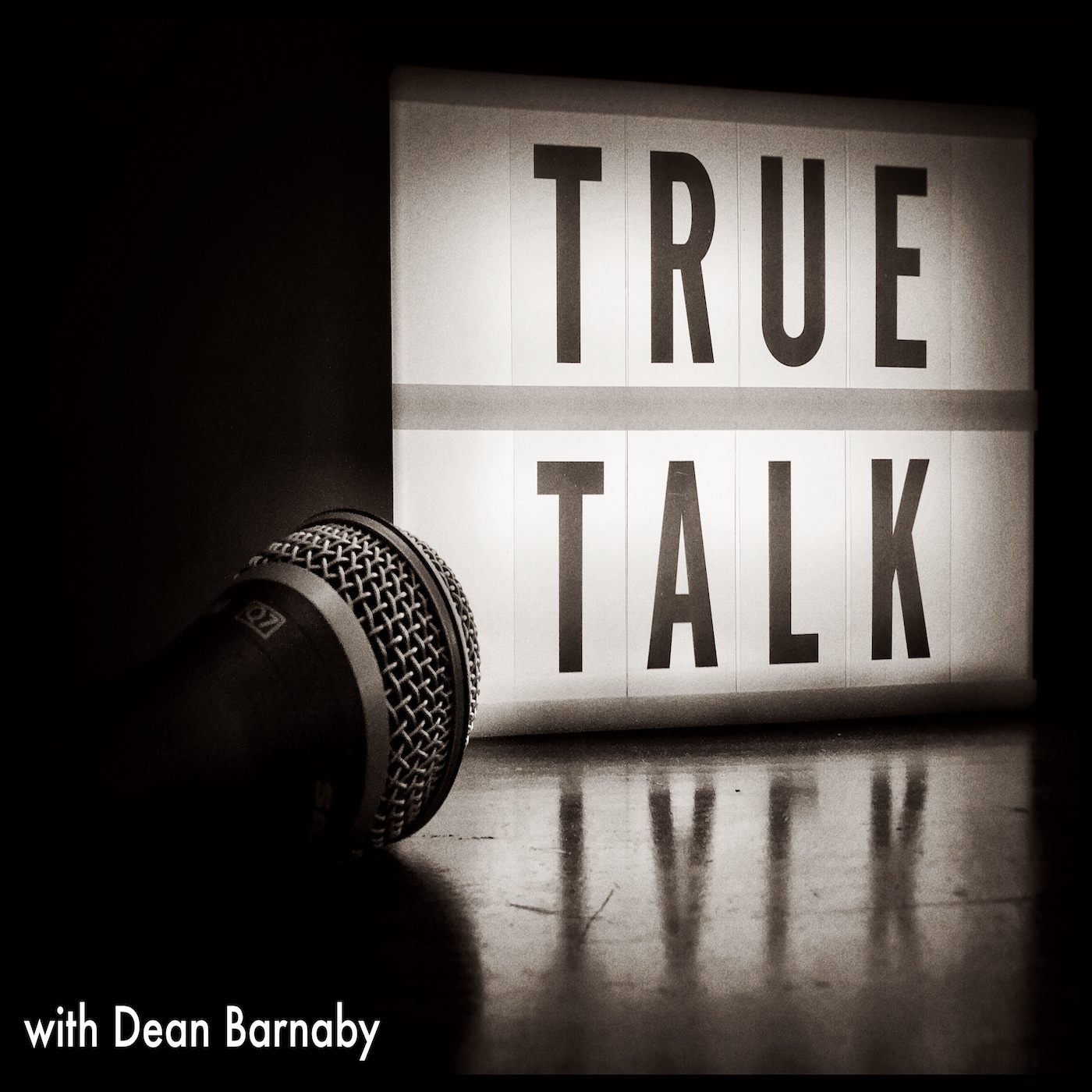 True Talk - #009 - It Is What It Is