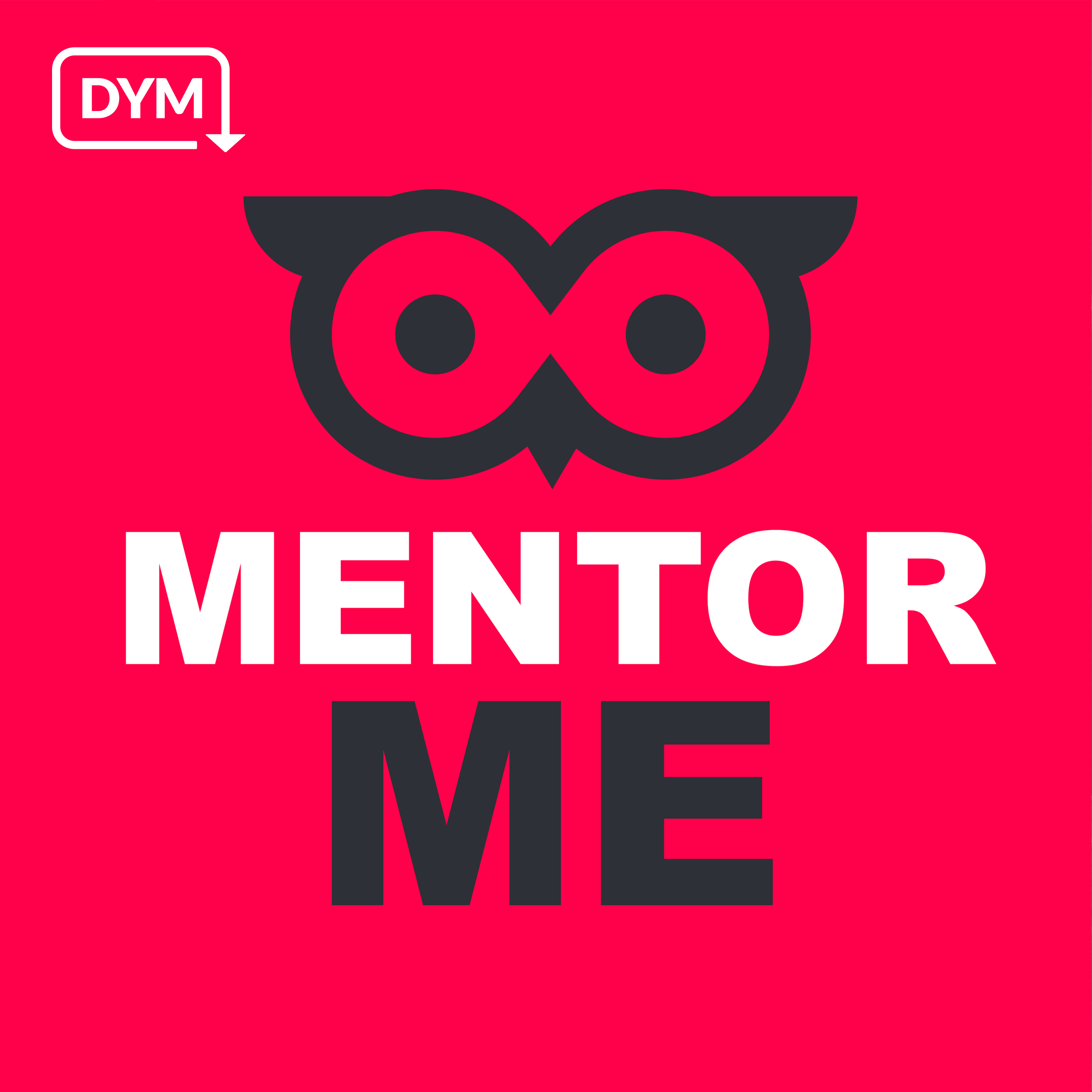 Youth Ministry Interviews: Mentor Me