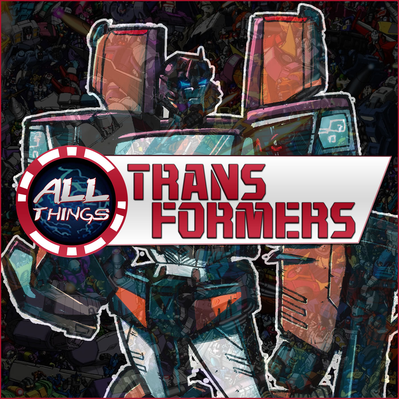 Fathom Events Presents: TRANSFORMERS THE MOVIE (1986) In Theaters for ONE NIGHT ONLY!