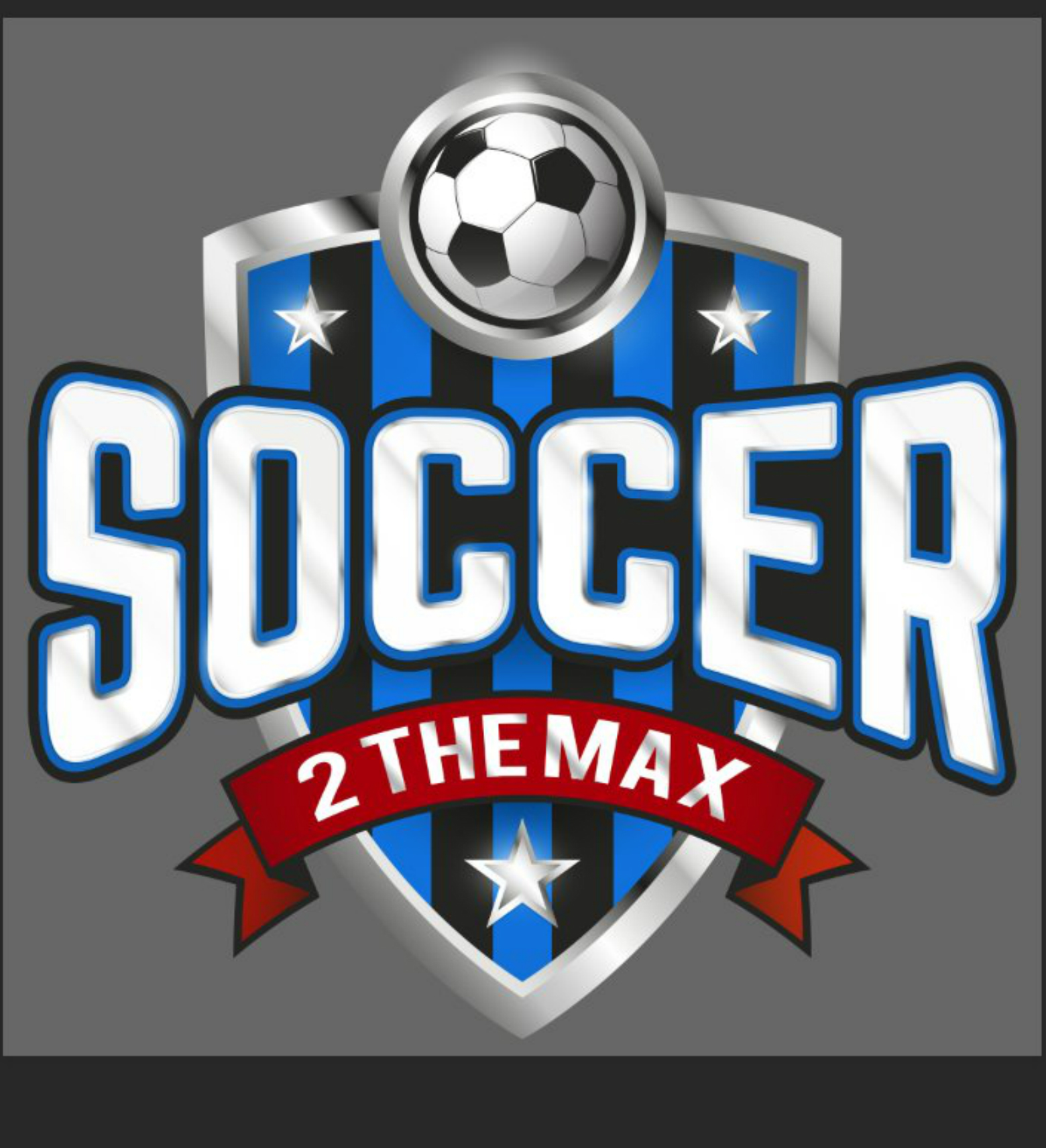 Soccer 2 the MAX: All-Star Edition