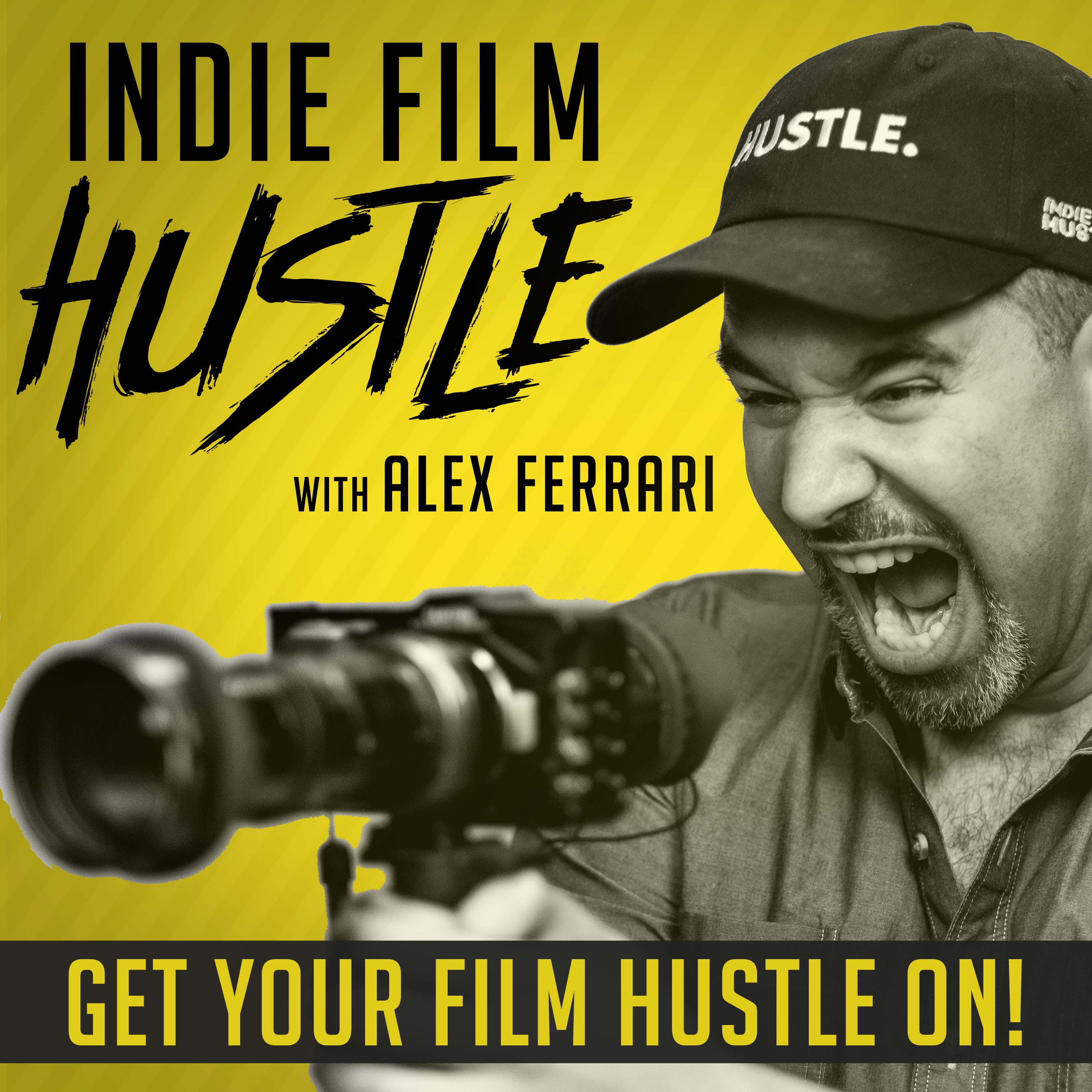 THROWBACK FRIDAY: How to Launch Your Indie Film on iTunes with Brad Raider