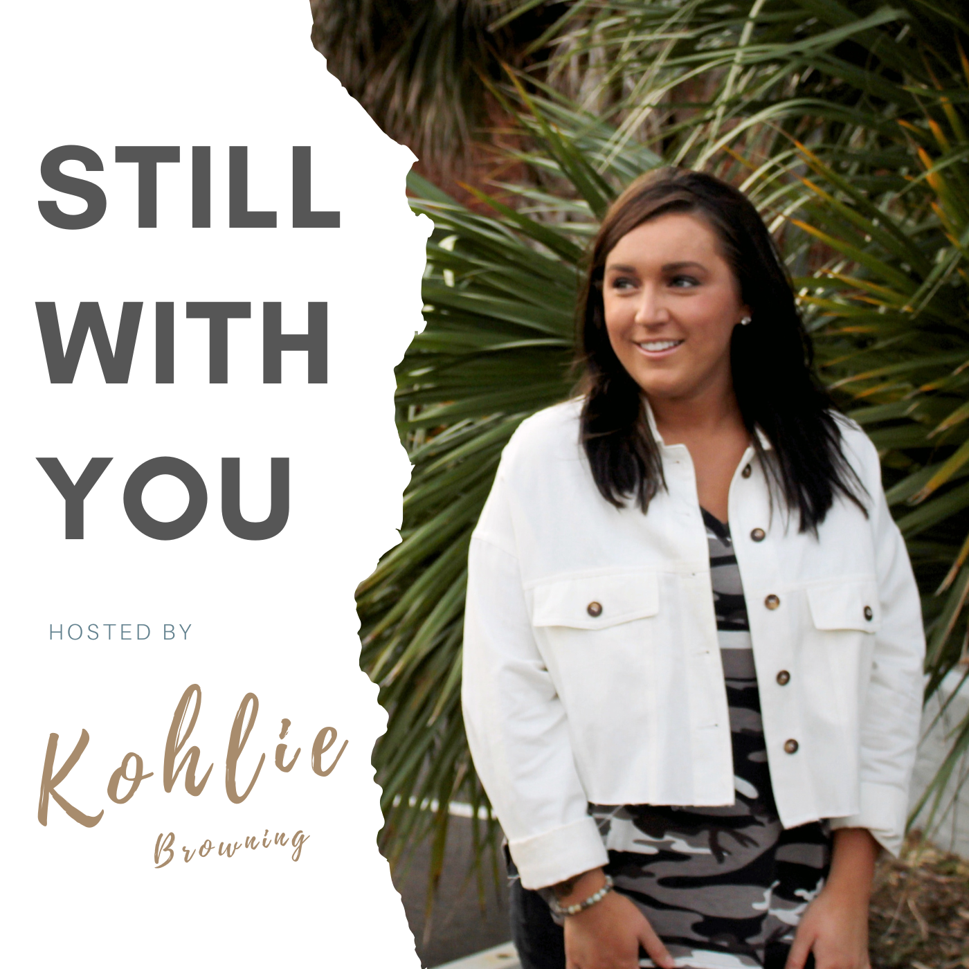 Episode 61: "To the Ends of the Earth" with Thailand Missionary Whitney Lawson