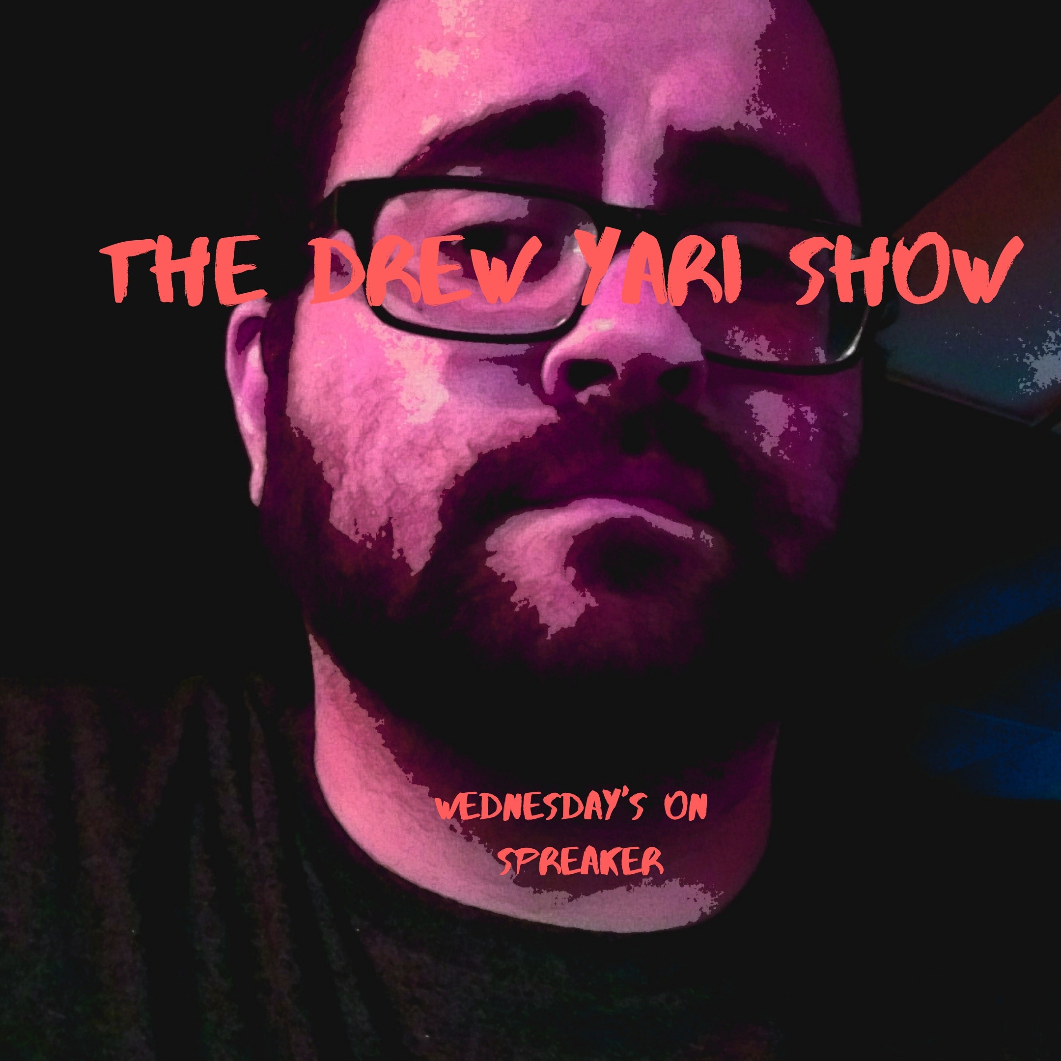 WRESTLING TALK, THE JOKER AND TREZ & DANNY JOIN THE SHOW