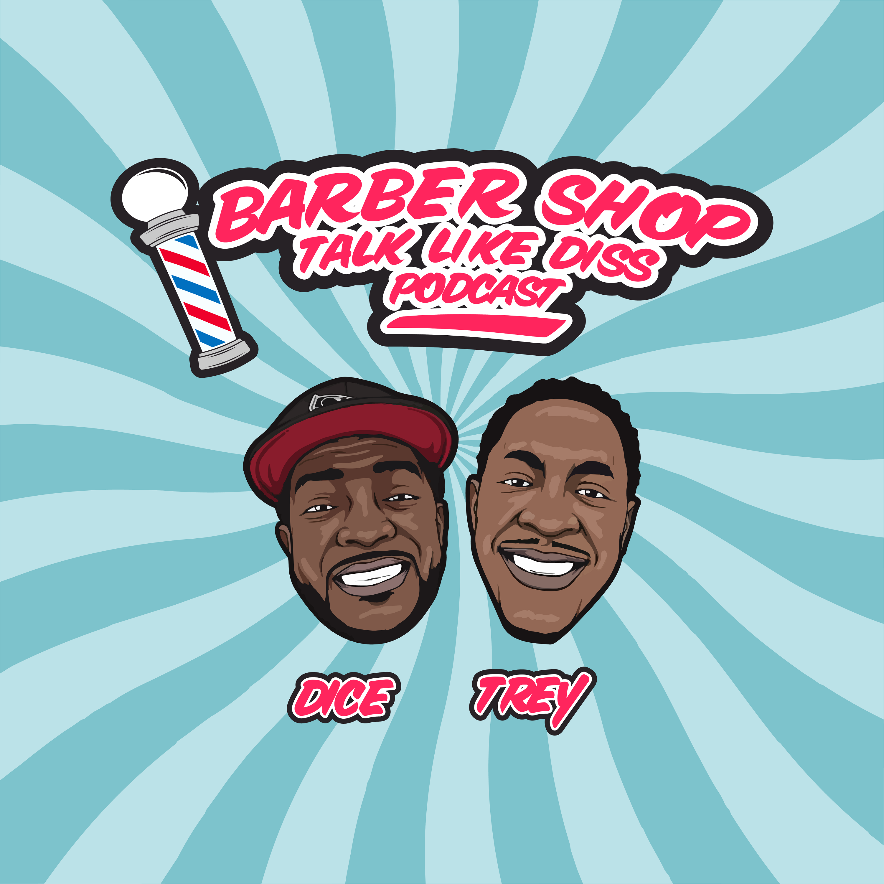 Ep 92: Larice Peoples