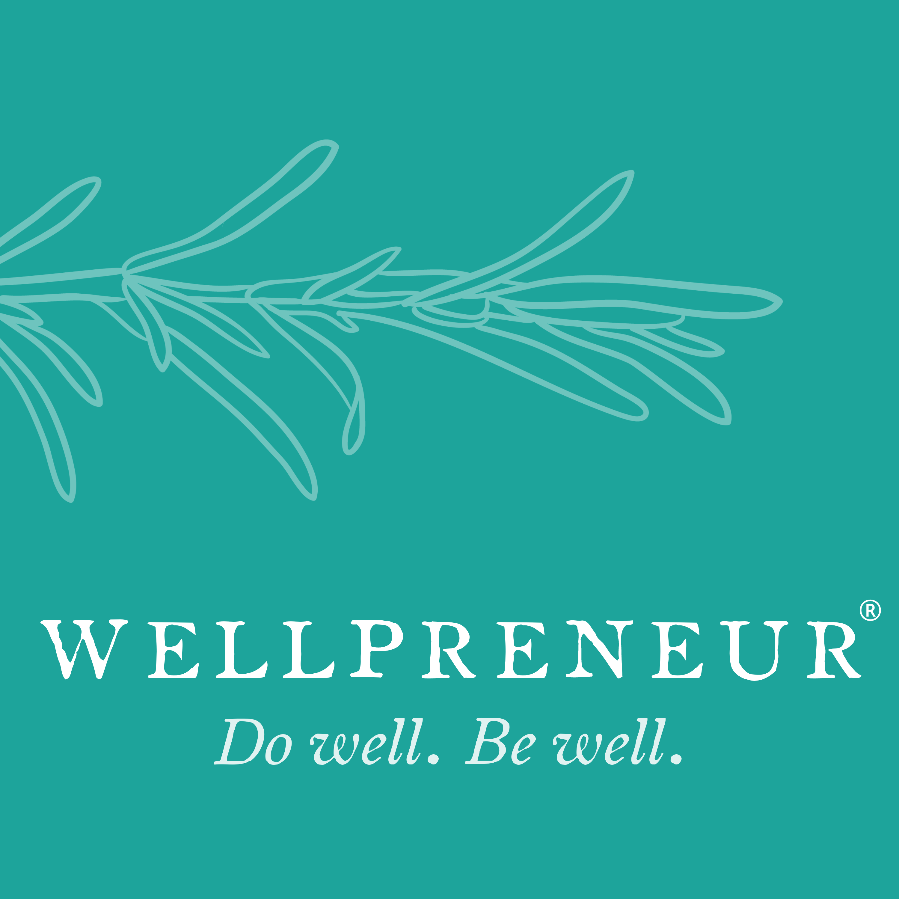 Your Community Needs Your Wellness Skills! {s07e16}