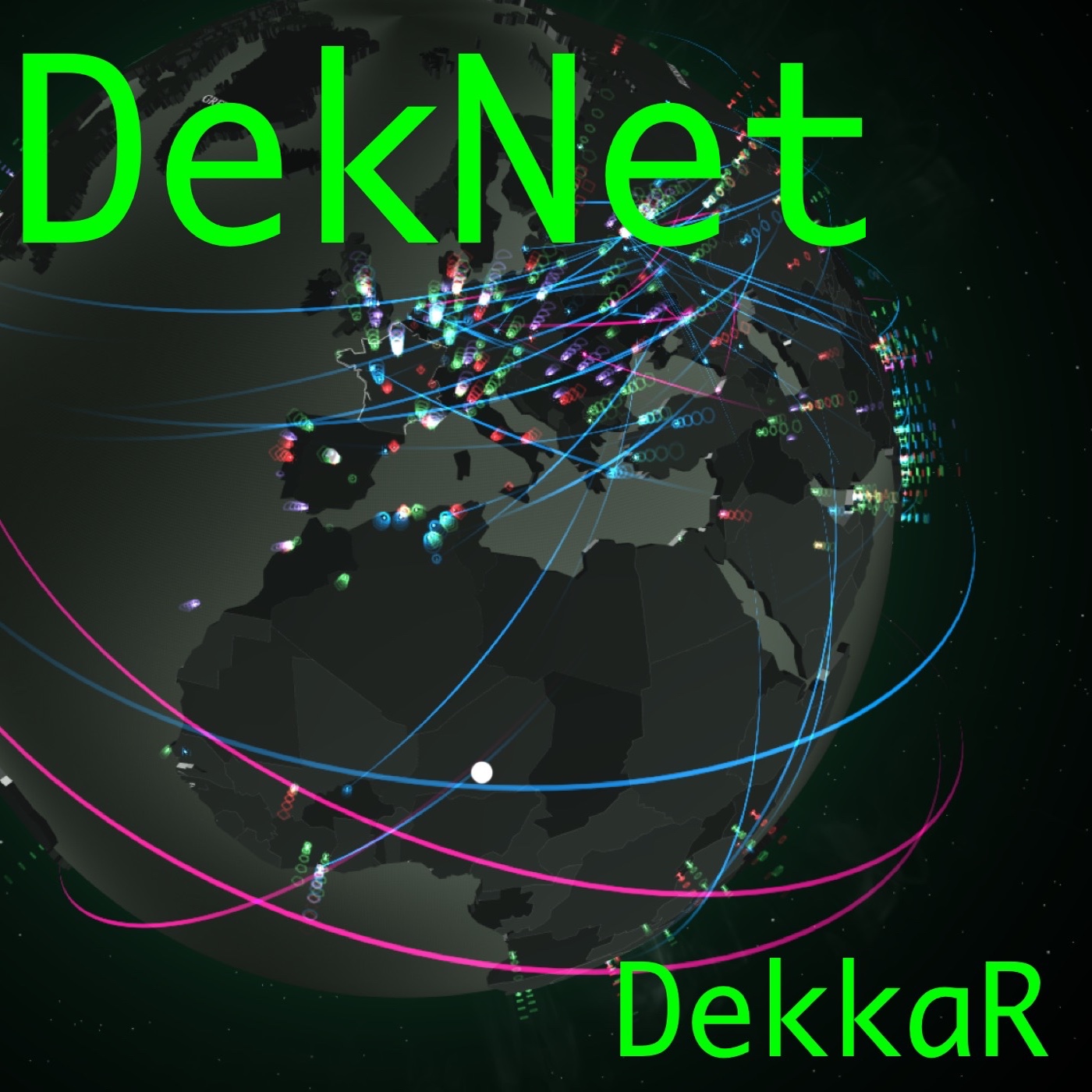 DekNet