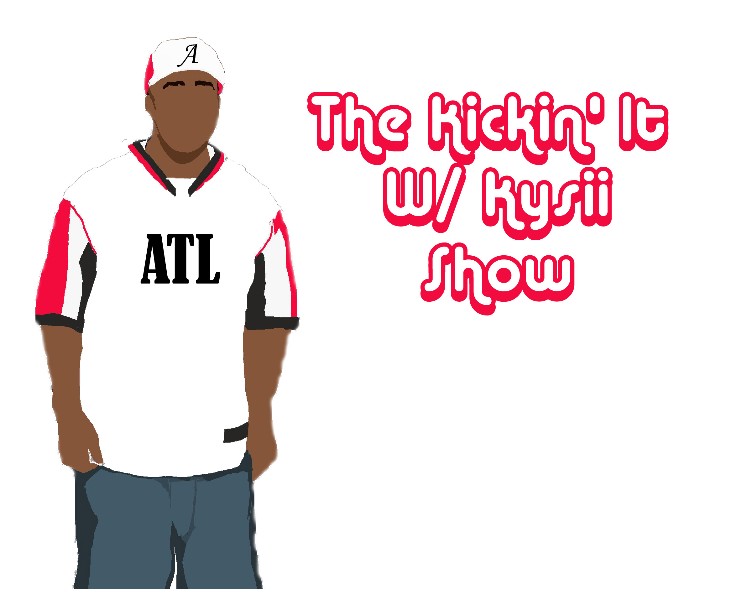 Kysii aka Professor X #XSquad