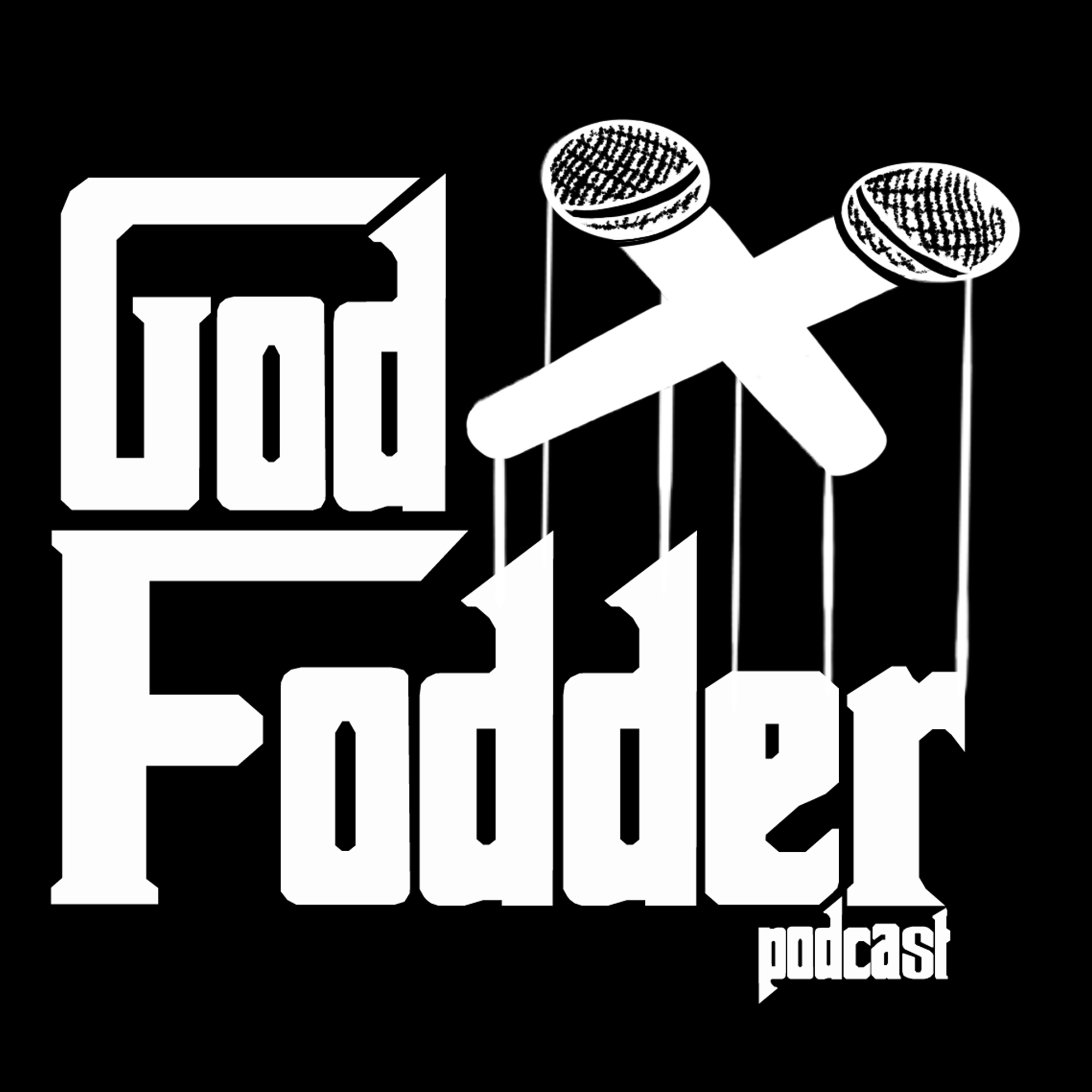 God Fodder God Fodder