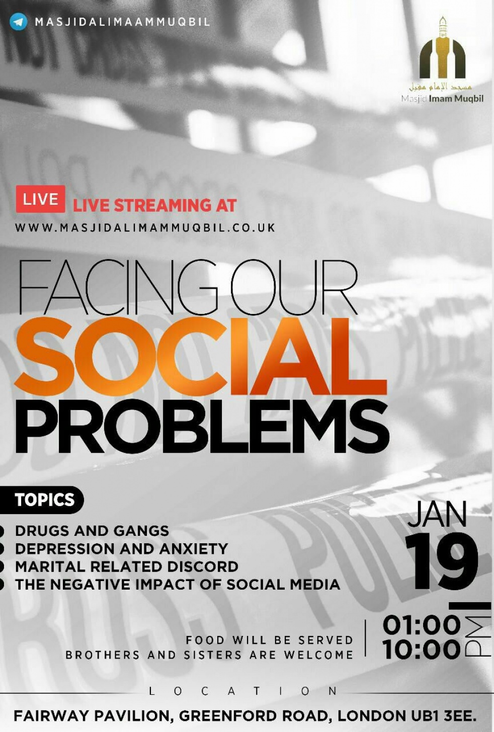 facing-our-social-problems