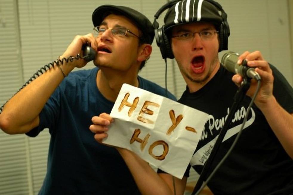 True Crime Lab - Cover Image