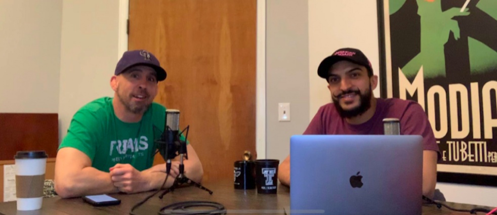 The On Purpose Podcast