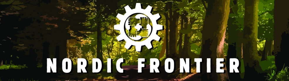 Nordic Frontier - show cover