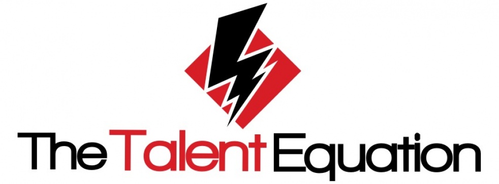 The Talent Equation Podcast - Cover Image