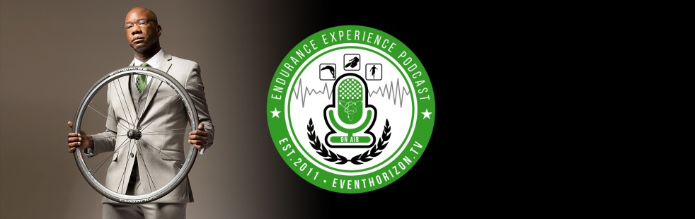 The Endurance Experience Podcast - Cover Image