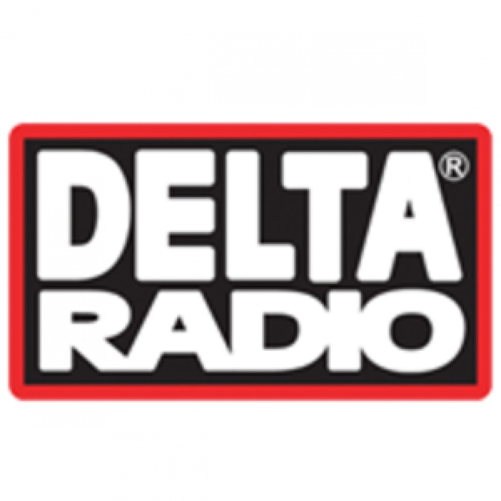 DELTA RADIO FM 99,9 ROMA