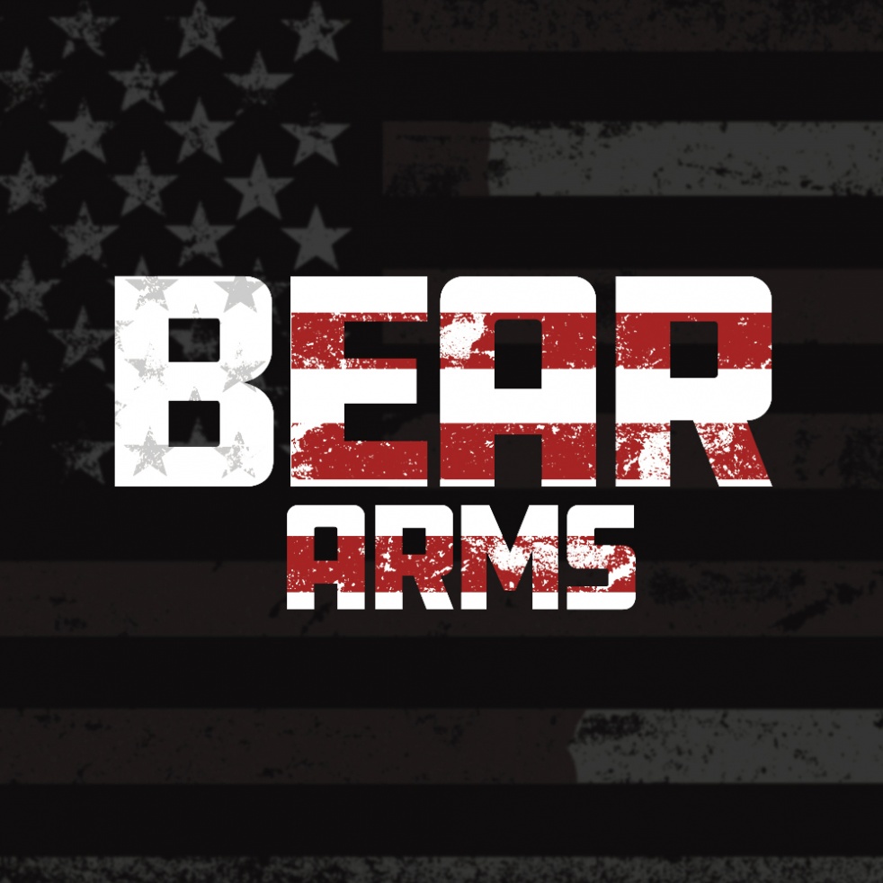 Bear Arms Podcast