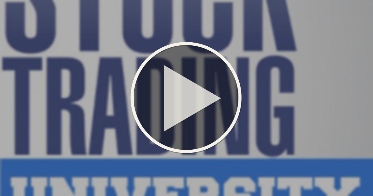 How to develop a winning trading system