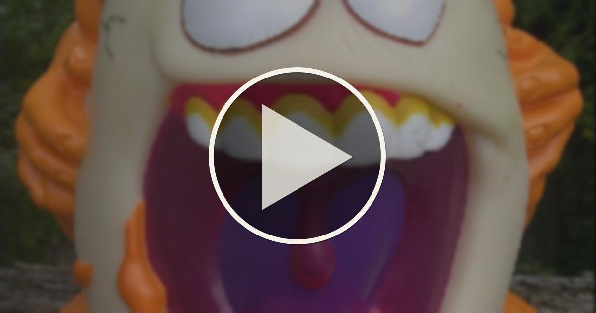 Stinky Ink Poetic Elevation The Choice