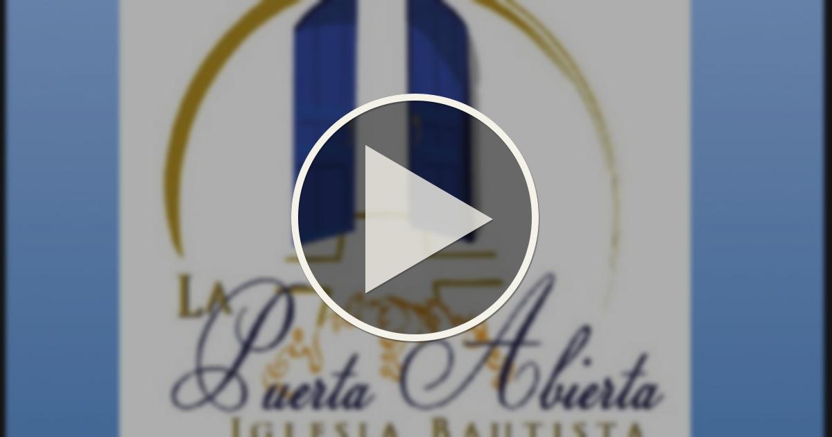 IGLESIA BAUTISTA PUERTA ABIERTA TIJUANA iglesia bautista puerta abierta tijuana: