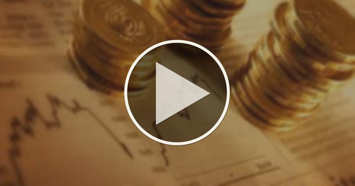 Trading signals commodities