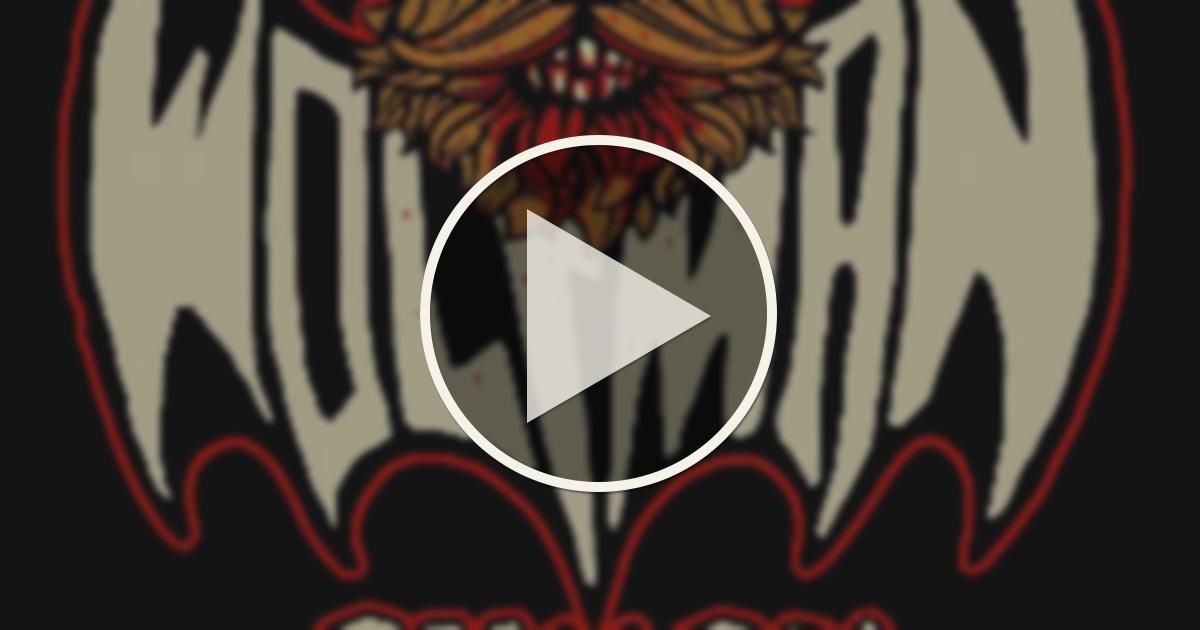 Wolfman Chuck And The Spookalele Of Doom - Wolfman Chuck And The Spookalele Of Doom Meets SEPO Wolfman Chuck And The Spookalele Of Doom - Wolfman Chuck And The Spookalele Of Doom Meets SEPO