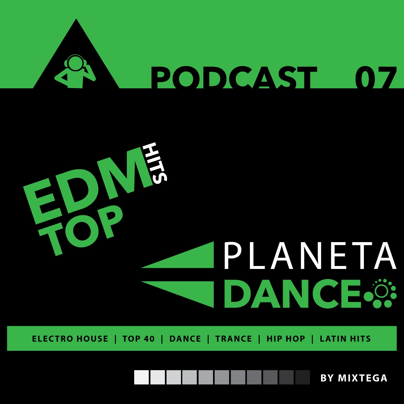 Planeta Dance