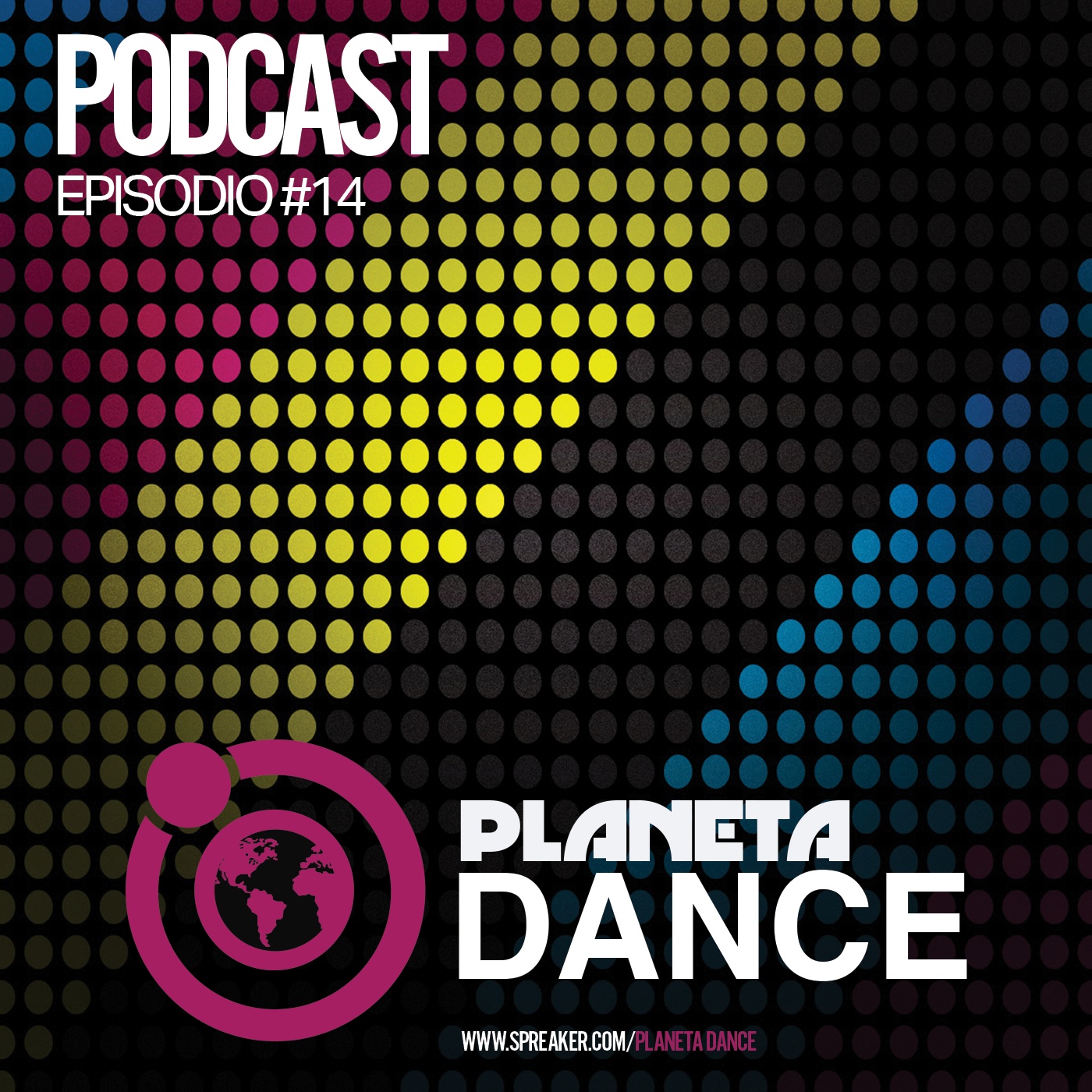 Planeta Dance