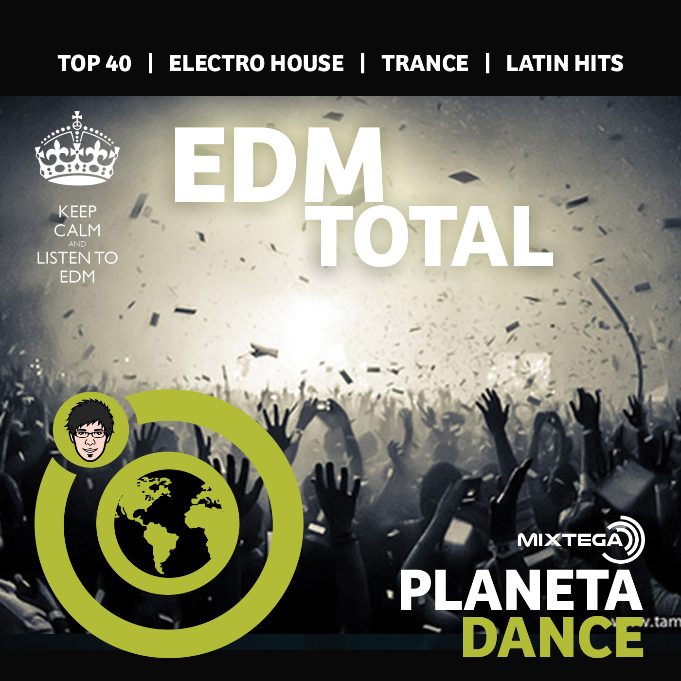 Planeta Dance