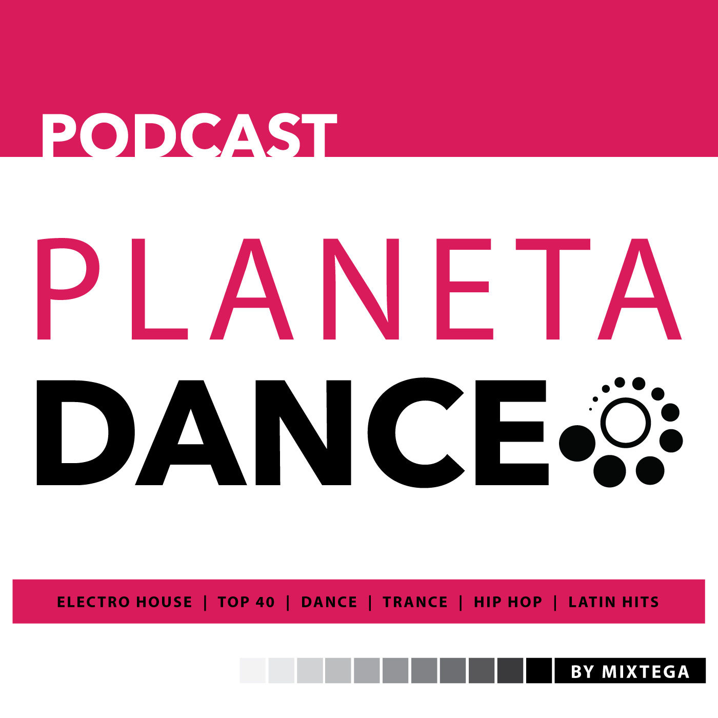 Planeta Dance