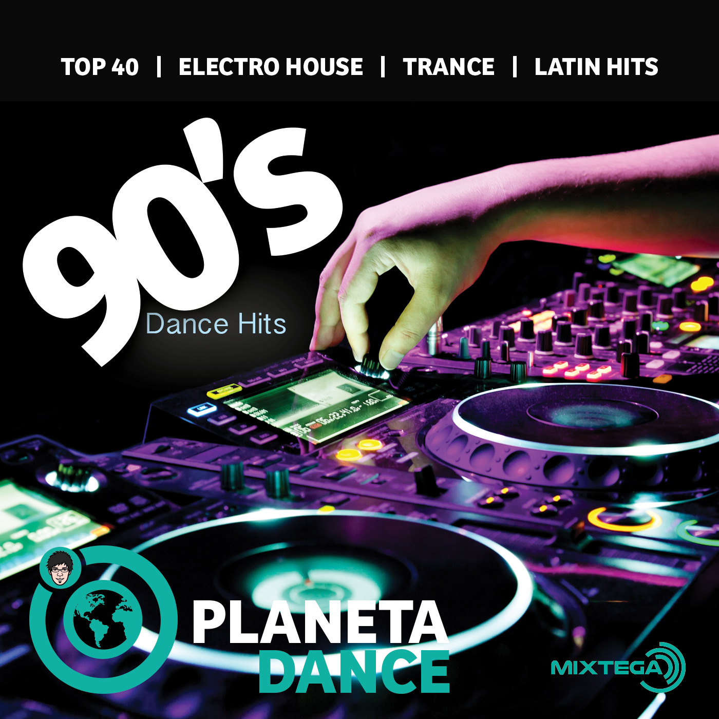 Planeta Dance