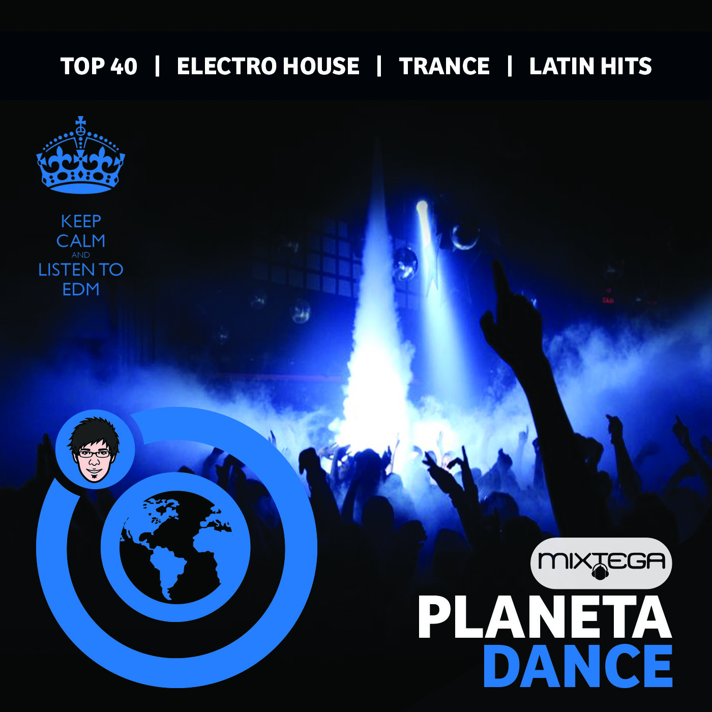 Planeta Dance