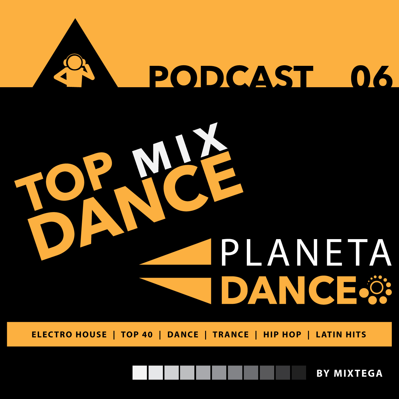 Planeta Dance