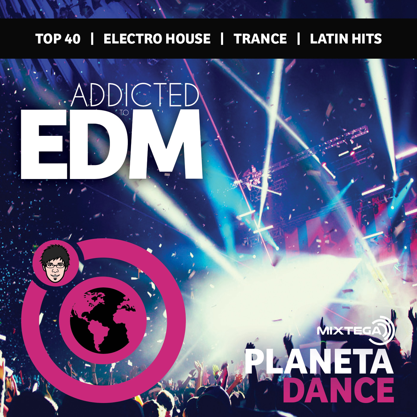 Planeta Dance