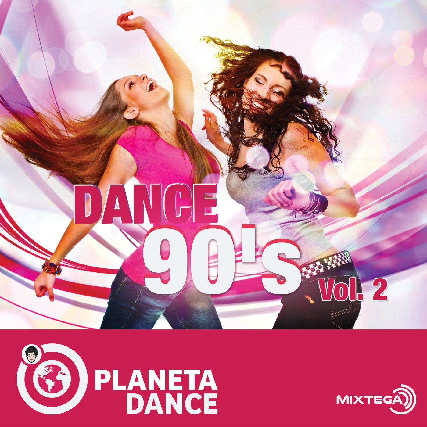 Planeta Dance