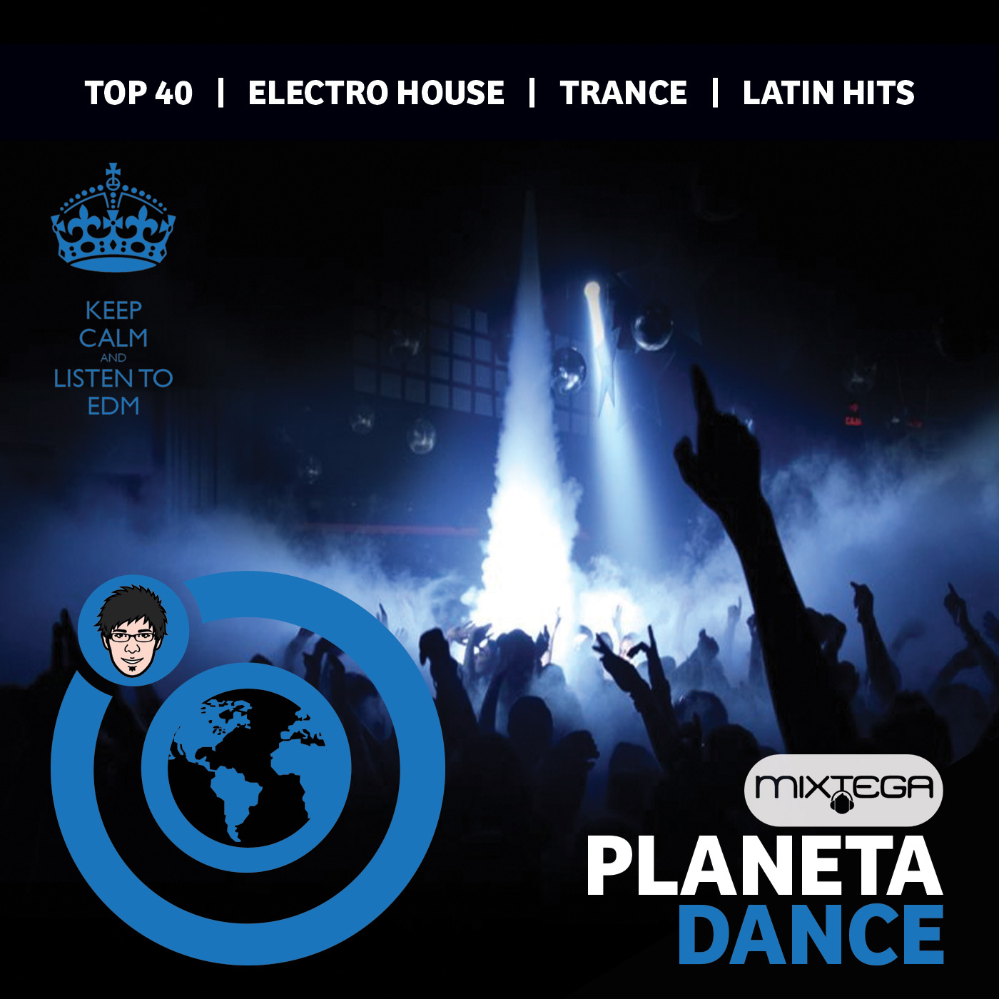 Planeta Dance