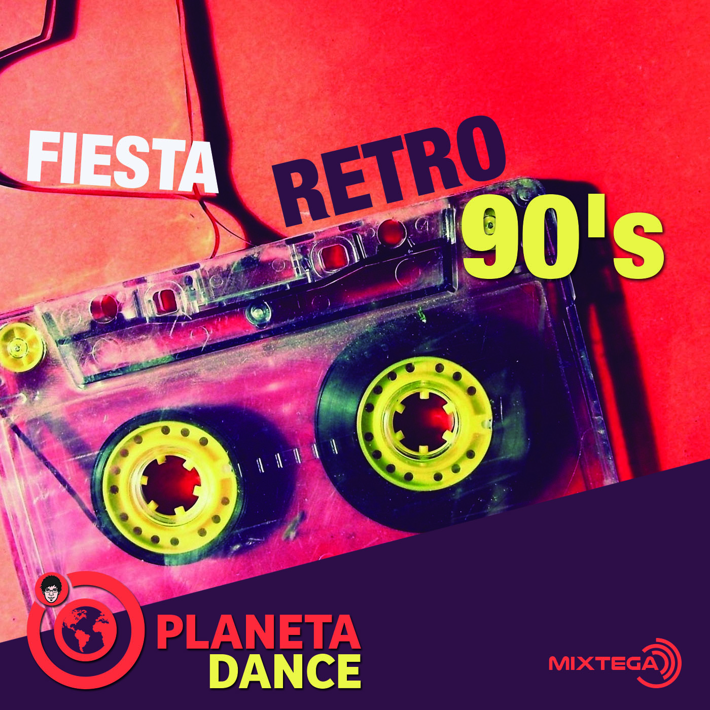 Planeta Dance