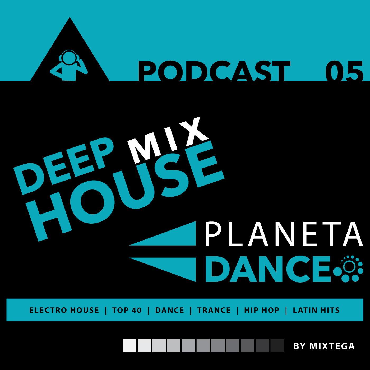 Planeta Dance