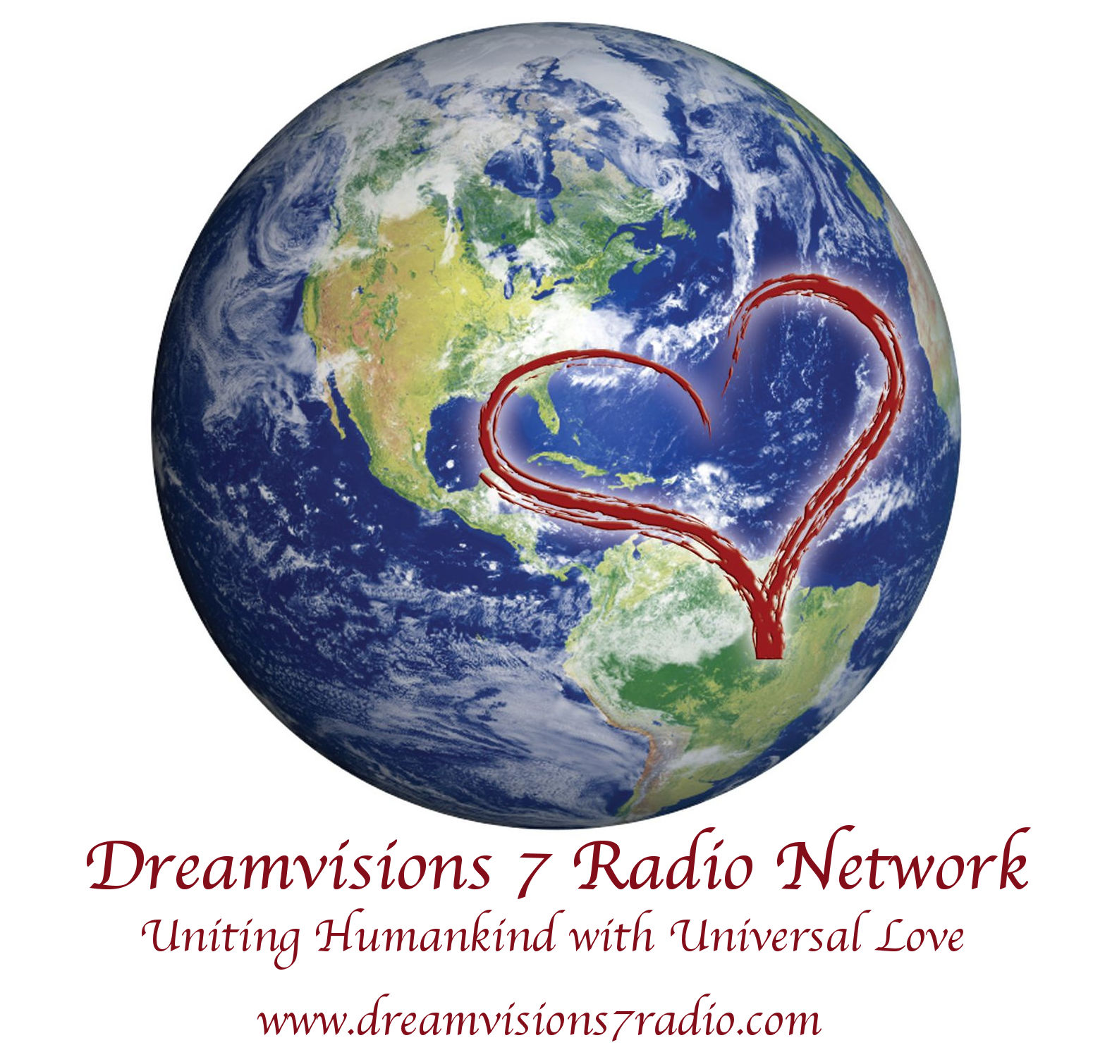 Dreamvisions 7 Radio & TV Network Dreamvisions 7 Radio & TV Network
