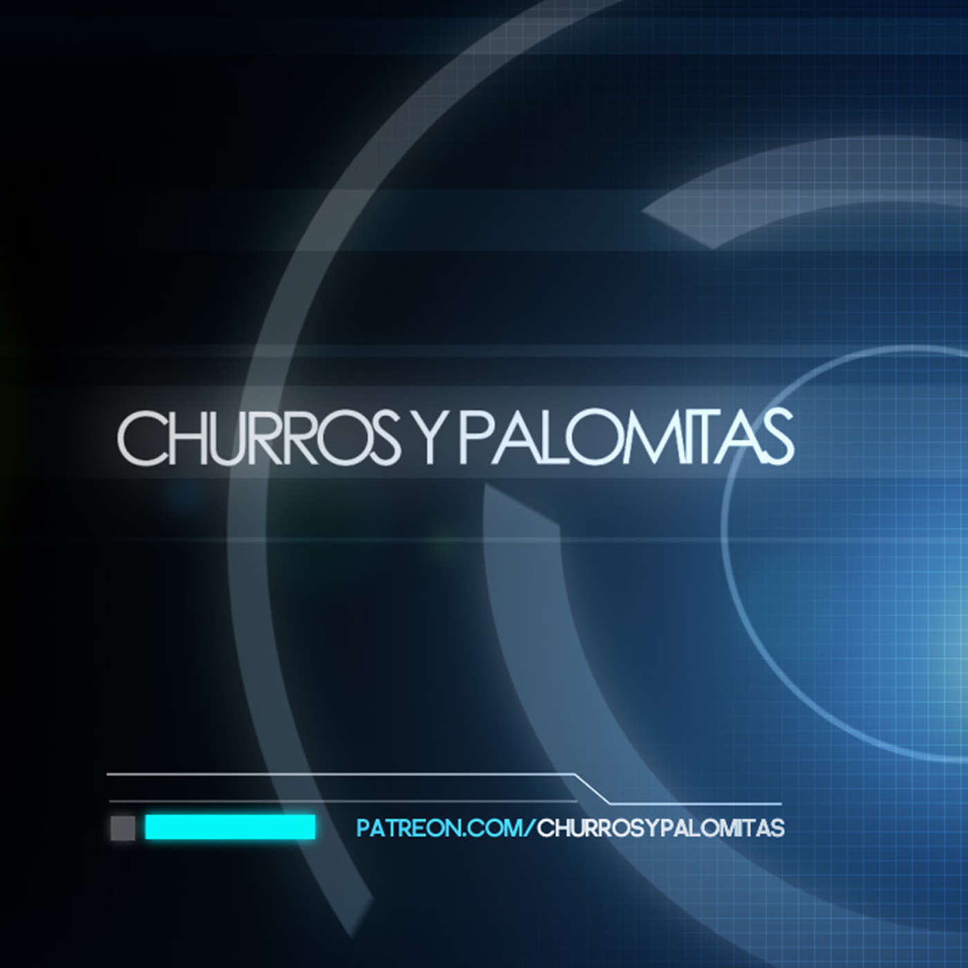 Churros y Palomitas Churros y Palomitas