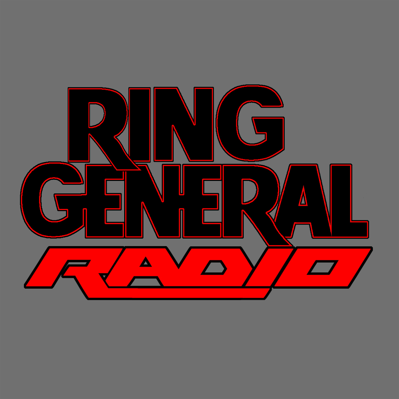 ring general radio by