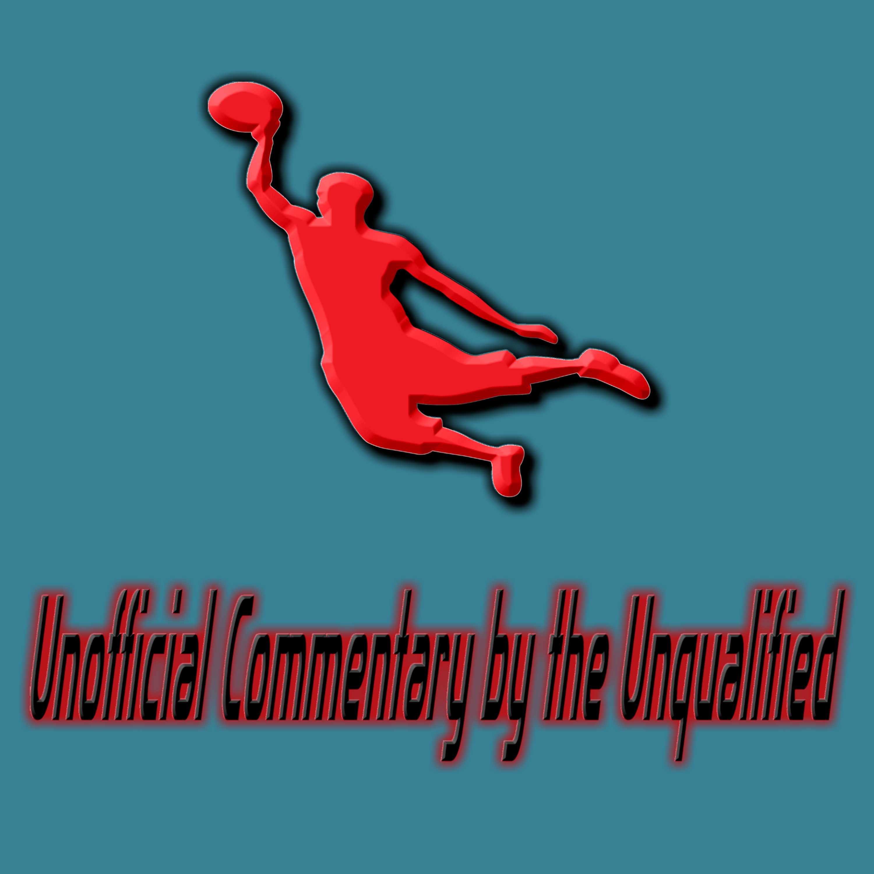 Unofficial Commentary by the Unqualified Unofficial Commentary by the Unqualified